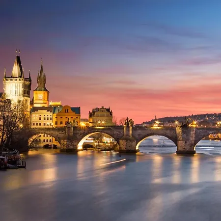The Spot * Prague