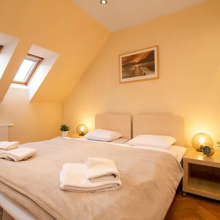 The Spot Appartement *