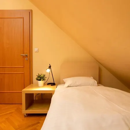 The Spot Appartement *